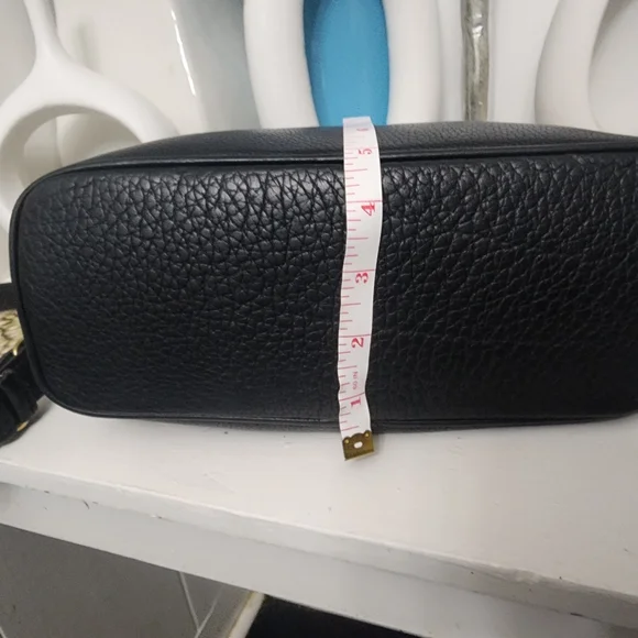 Vintage Coach Sonoma Pocket Zipe 4924 - Picture 7 of 15